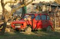 Goat and Renault